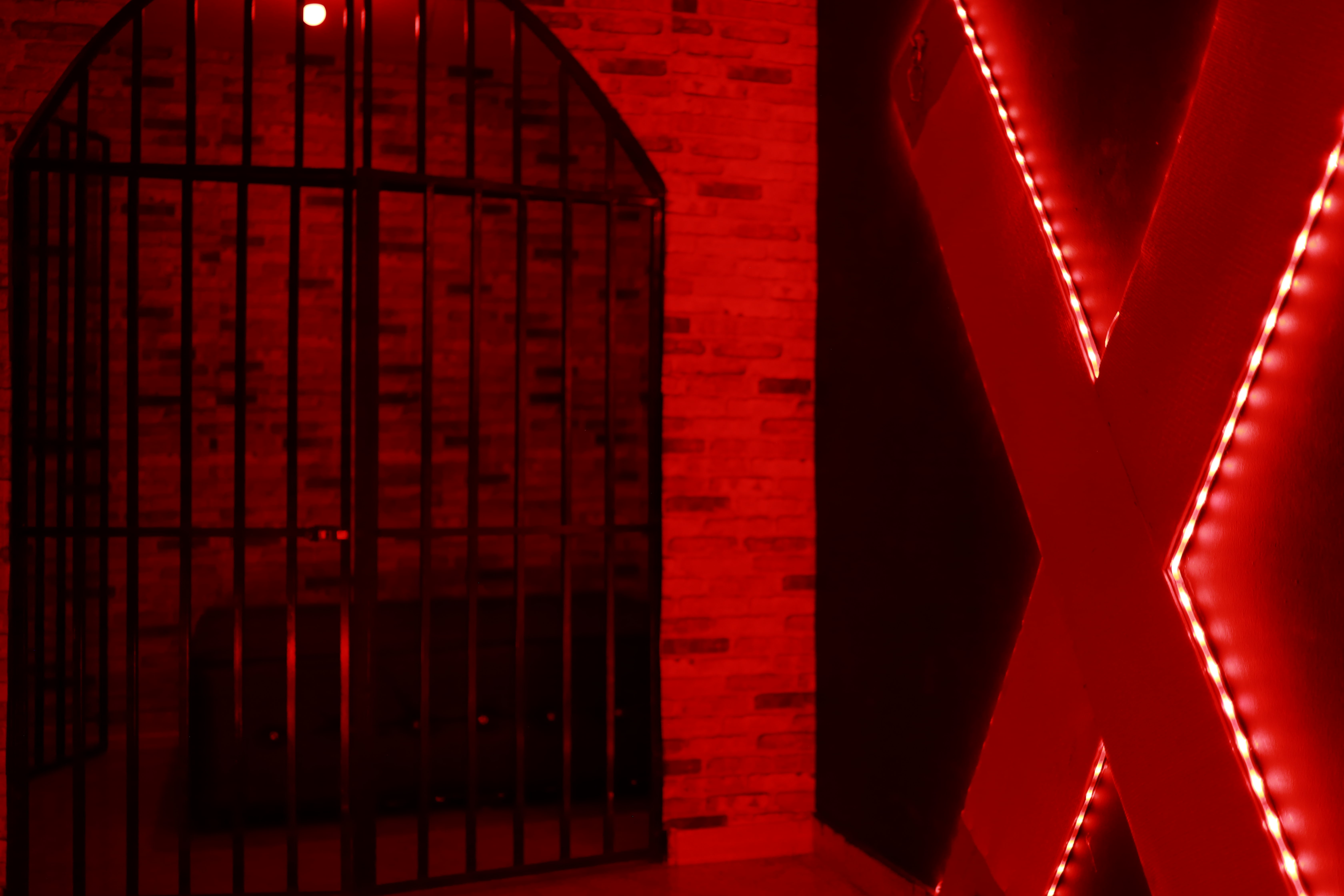 Detalle de diseño interior
