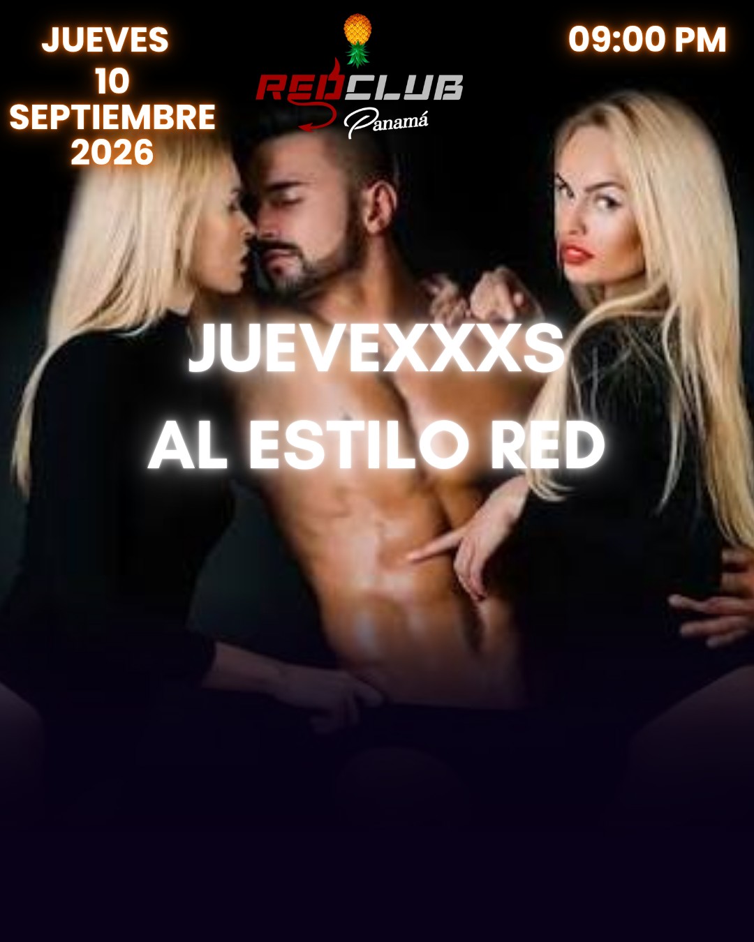 juevexxxs al estilo red